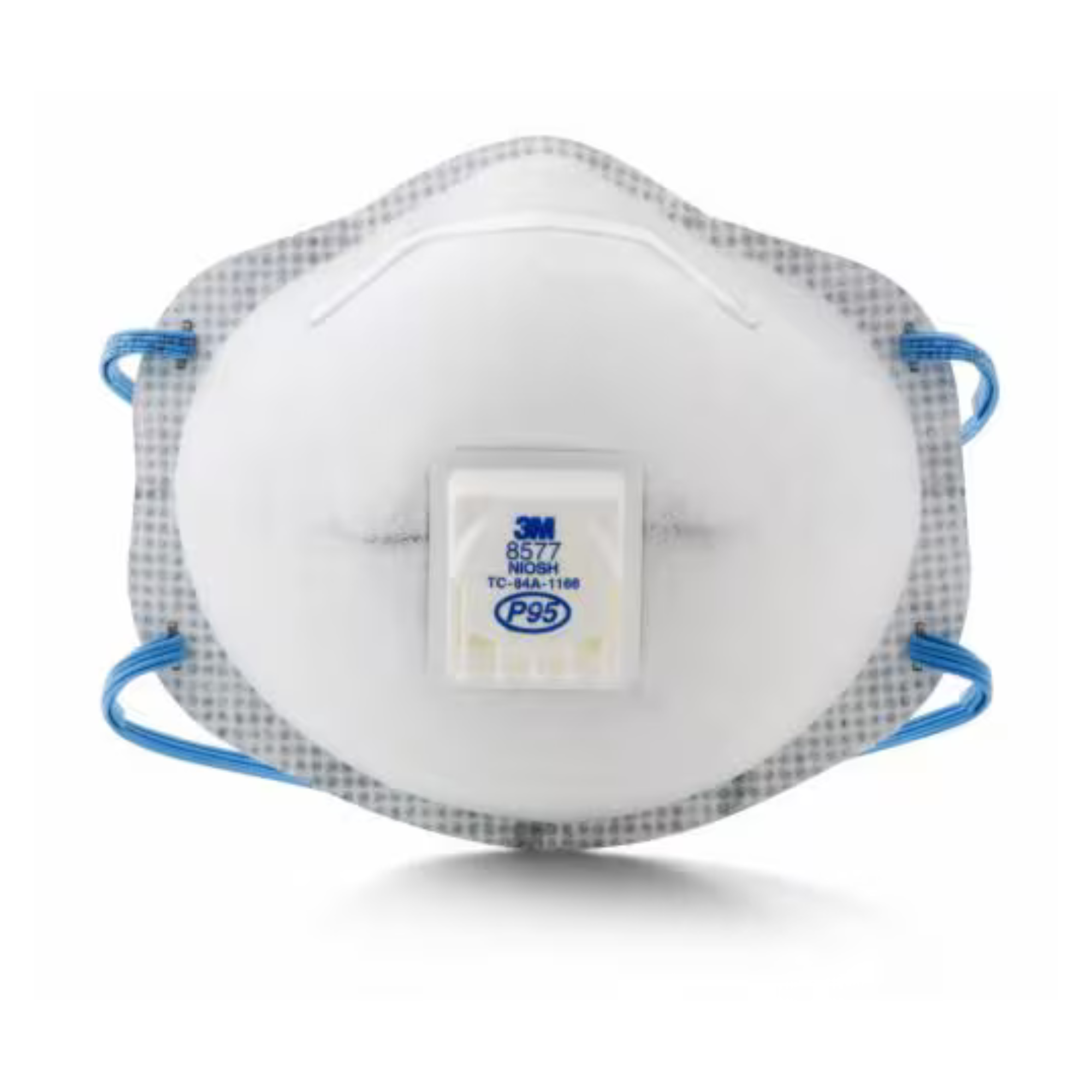3M DBI-SALA Particulate Respirator 8577 from GME Supply